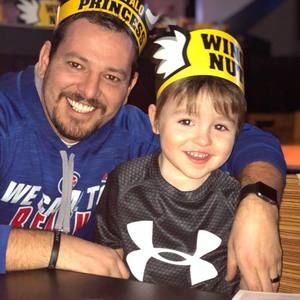 Meet your Posher, Brian